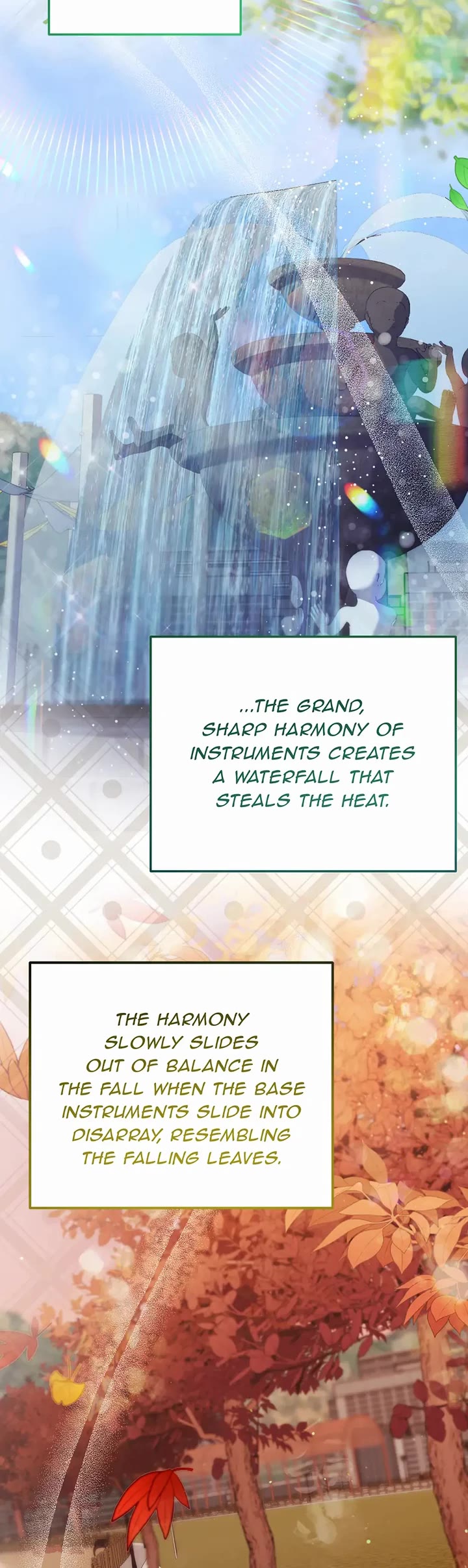Return of the Genius Composer Chapter 18 page 39 - Chapter 18