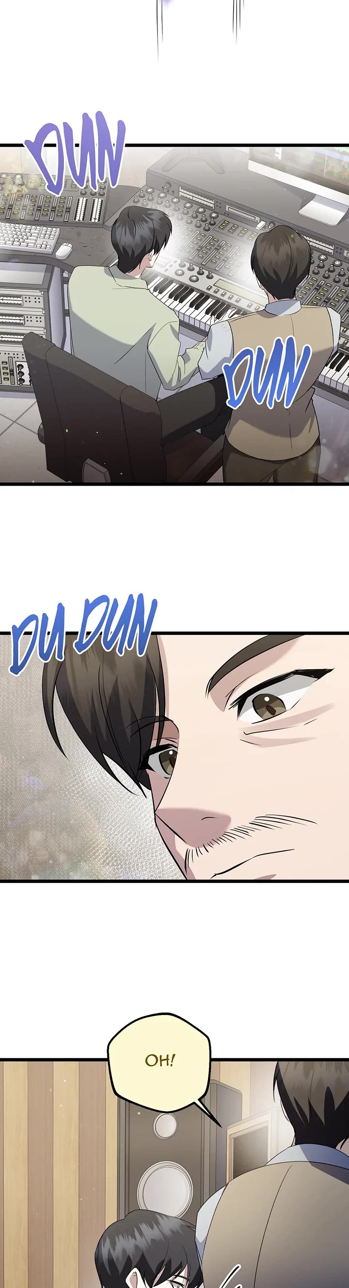 Return of the Genius Composer Chapter 18 page 4 - Chapter 18
