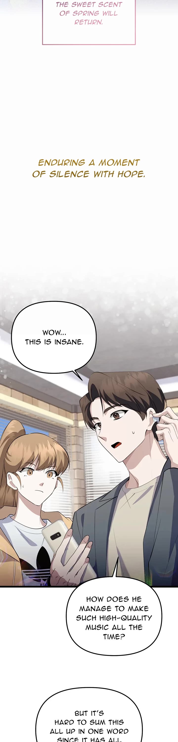 Return of the Genius Composer Chapter 18 page 41 - Chapter 18