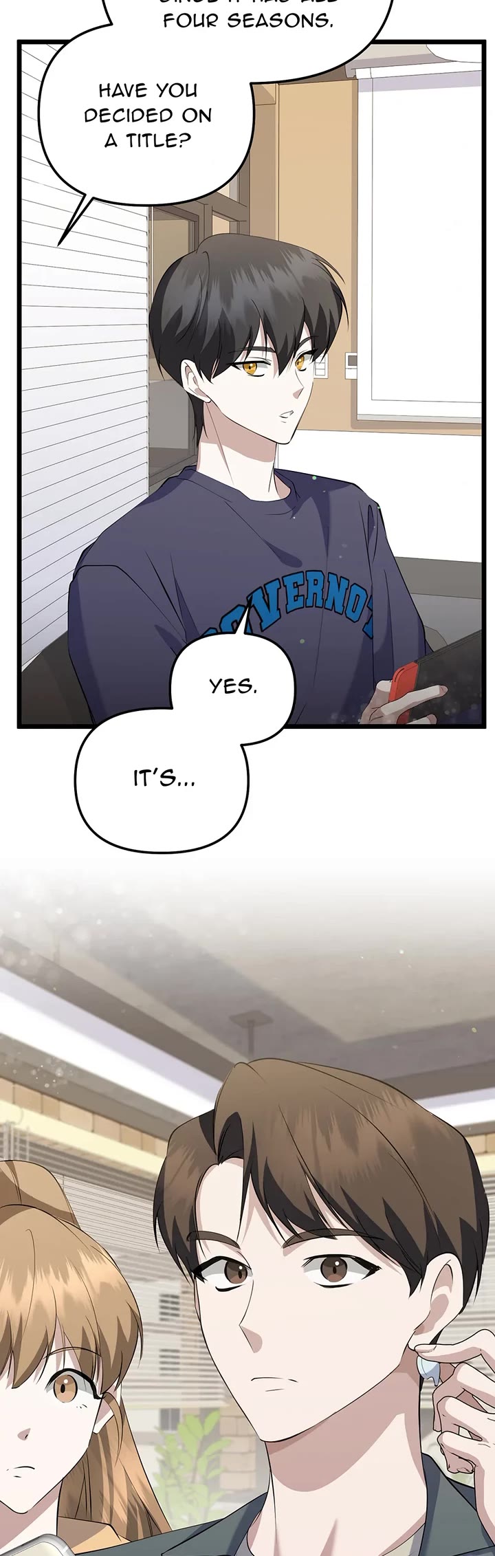 Return of the Genius Composer Chapter 18 page 42 - Chapter 18