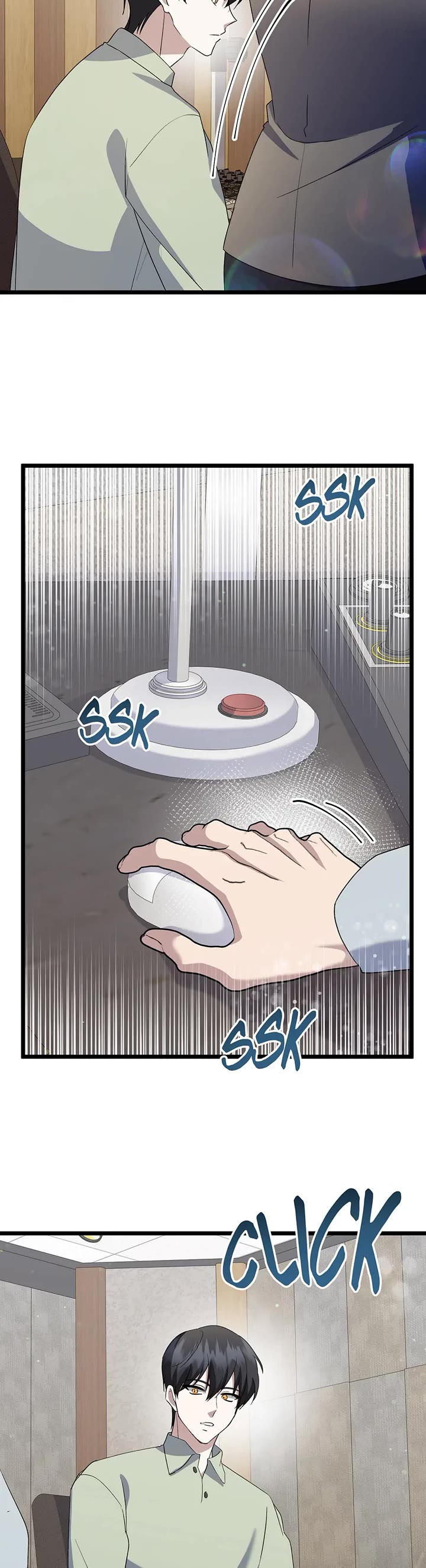 Return of the Genius Composer Chapter 18 page 5 - Chapter 18