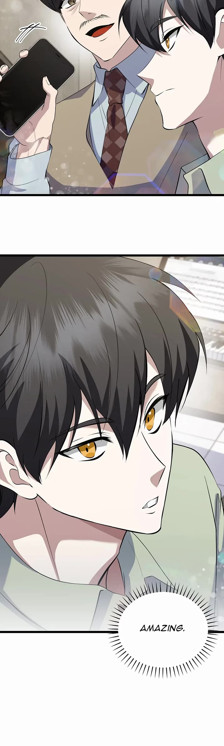 Return of the Genius Composer Chapter 18 page 9 - Chapter 18