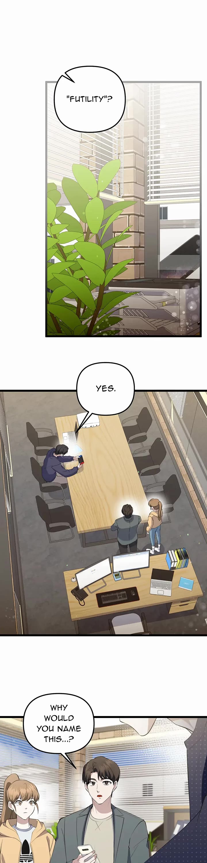 Return of the Genius Composer Chapter 19 page 1 - Chapter 19