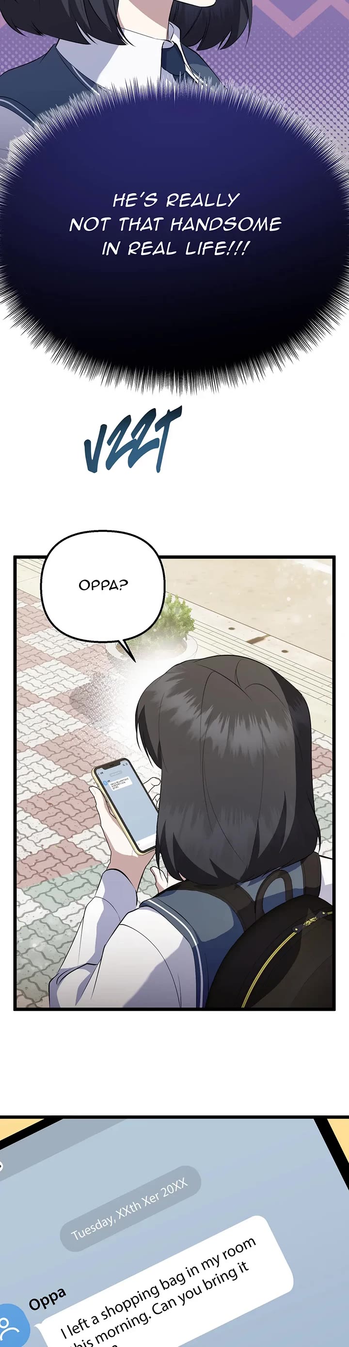 Return of the Genius Composer Chapter 19 page 10 - Chapter 19