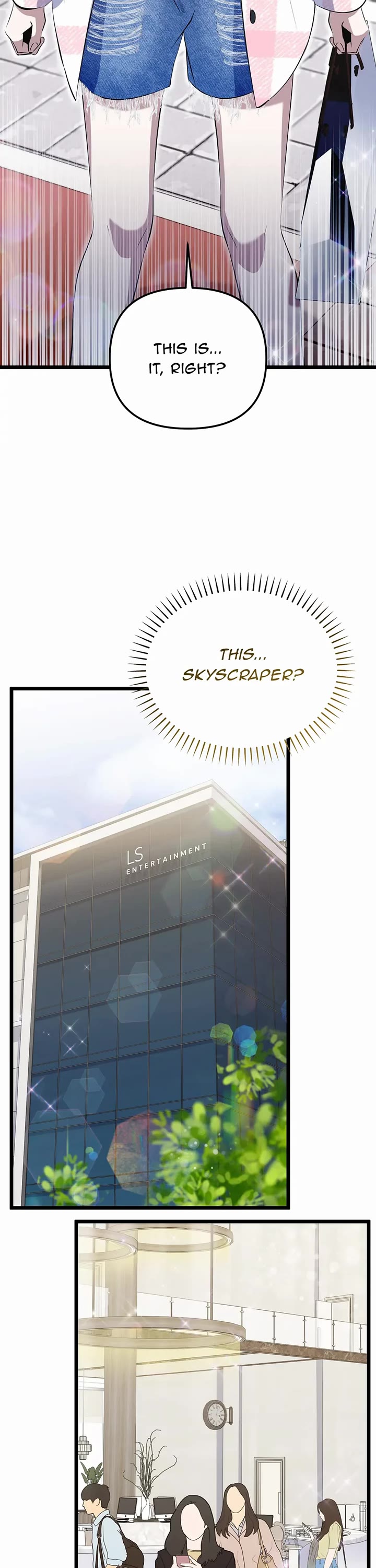 Return of the Genius Composer Chapter 19 page 13 - Chapter 19