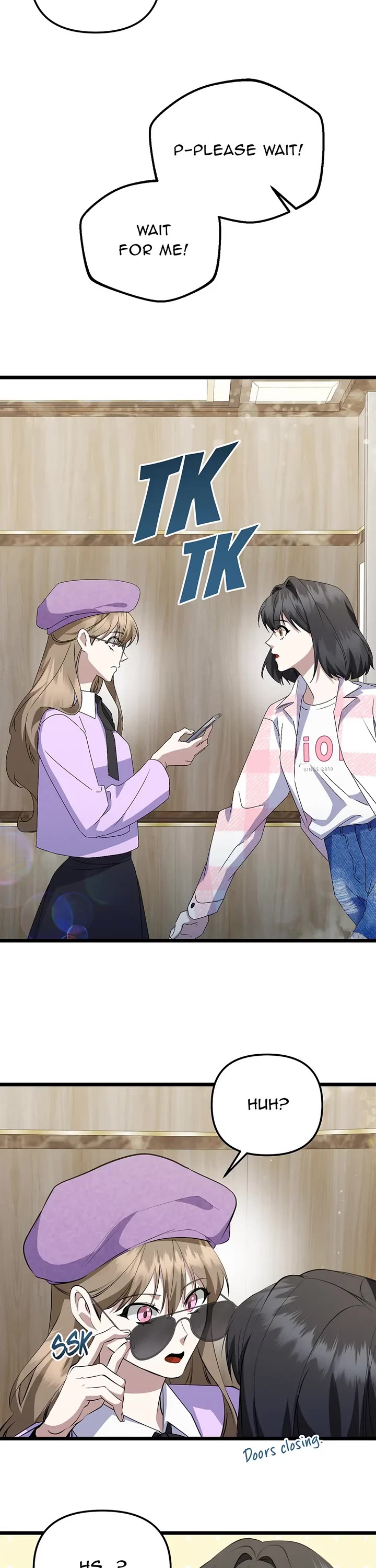 Return of the Genius Composer Chapter 19 page 16 - Chapter 19