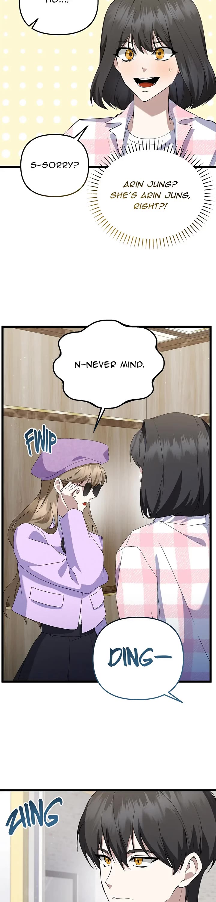 Return of the Genius Composer Chapter 19 page 17 - Chapter 19