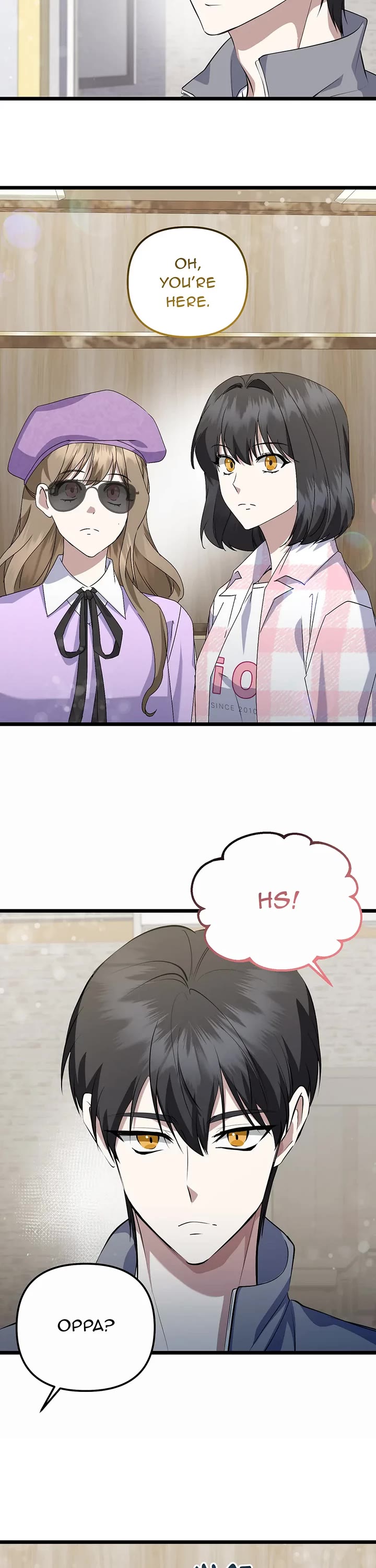 Return of the Genius Composer Chapter 19 page 18 - Chapter 19