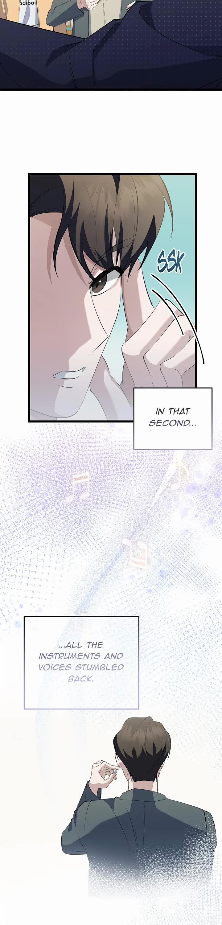 Return of the Genius Composer Chapter 19 page 2 - Chapter 19