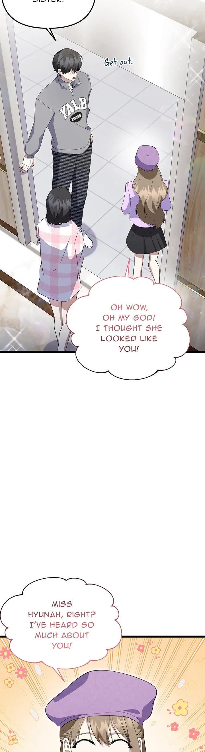 Return of the Genius Composer Chapter 19 page 20 - Chapter 19