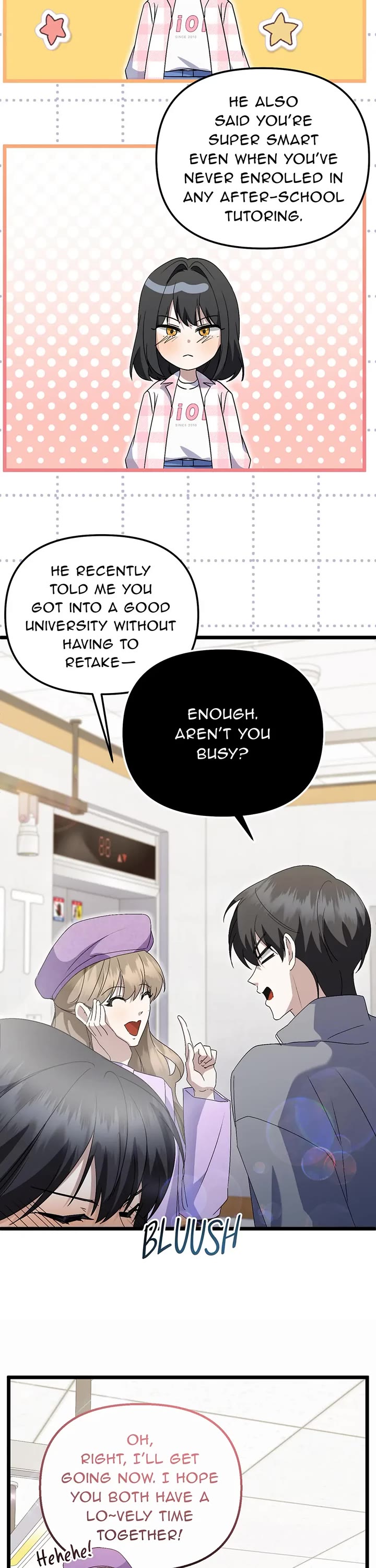 Return of the Genius Composer Chapter 19 page 22 - Chapter 19