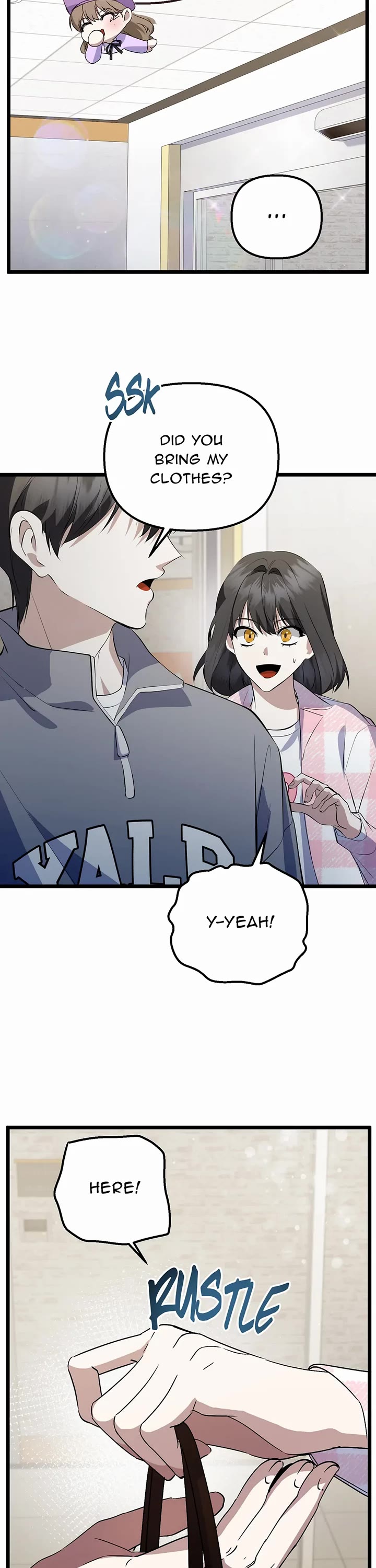 Return of the Genius Composer Chapter 19 page 23 - Chapter 19
