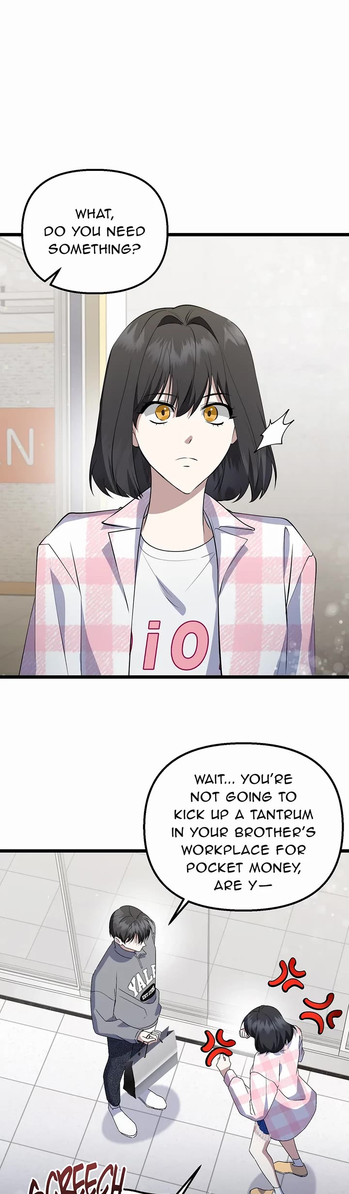 Return of the Genius Composer Chapter 19 page 25 - Chapter 19