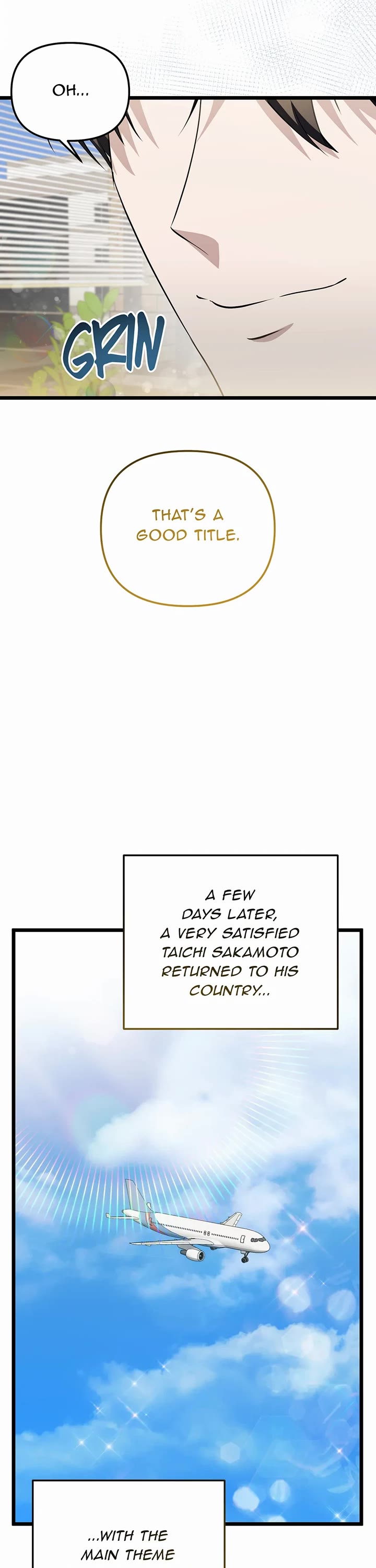 Return of the Genius Composer Chapter 19 page 3 - Chapter 19