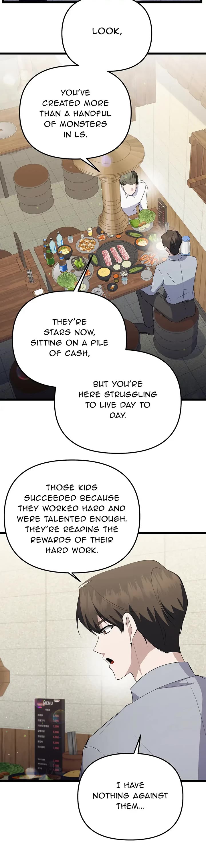 Return of the Genius Composer Chapter 19 page 31 - Chapter 19