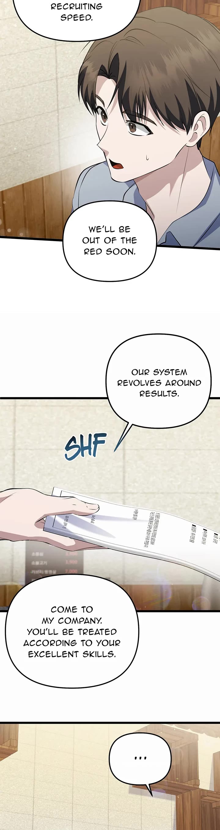 Return of the Genius Composer Chapter 19 page 34 - Chapter 19