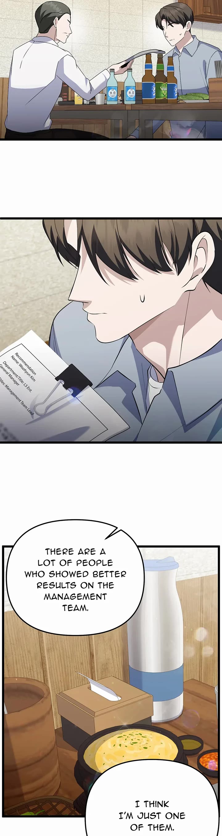 Return of the Genius Composer Chapter 19 page 35 - Chapter 19