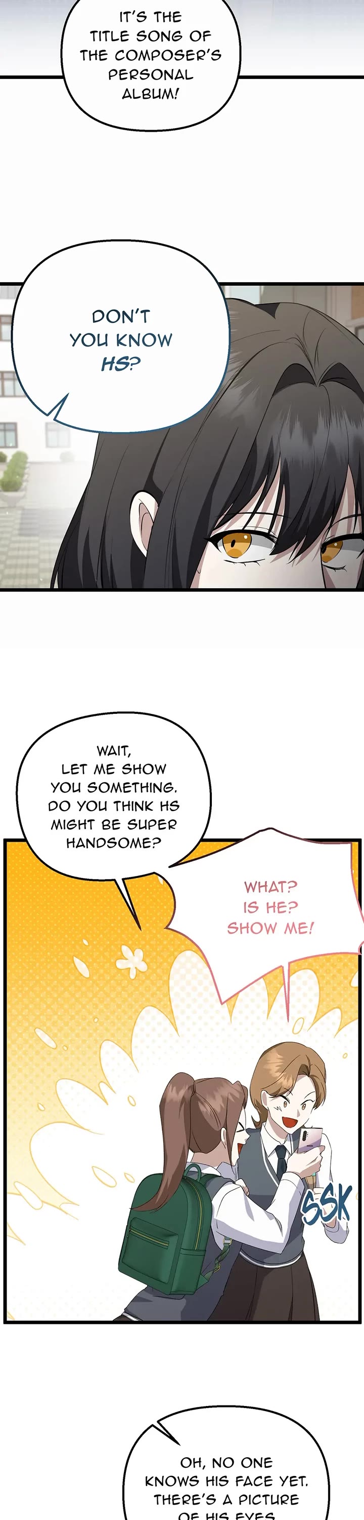 Return of the Genius Composer Chapter 19 page 7 - Chapter 19