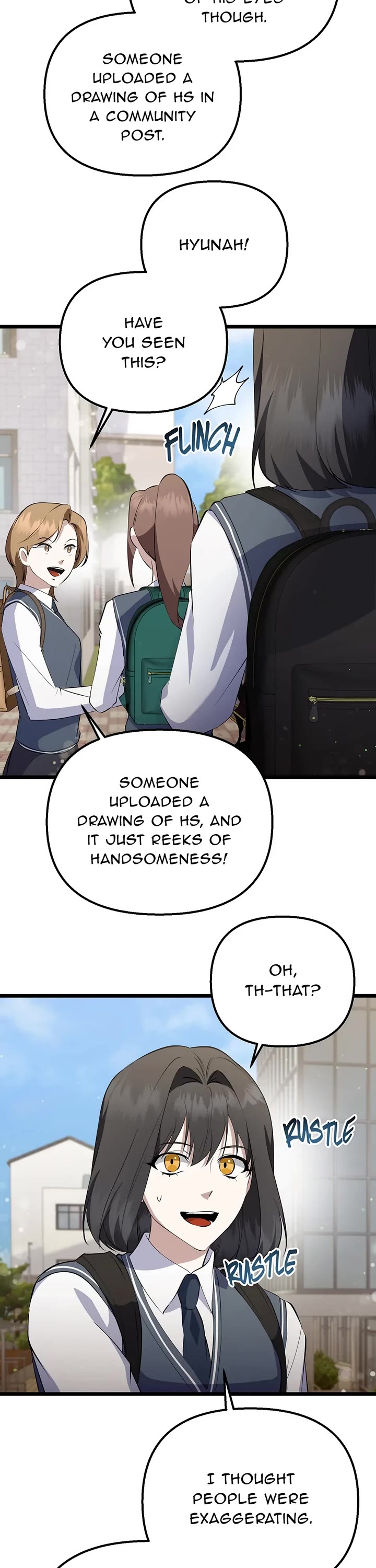 Return of the Genius Composer Chapter 19 page 8 - Chapter 19
