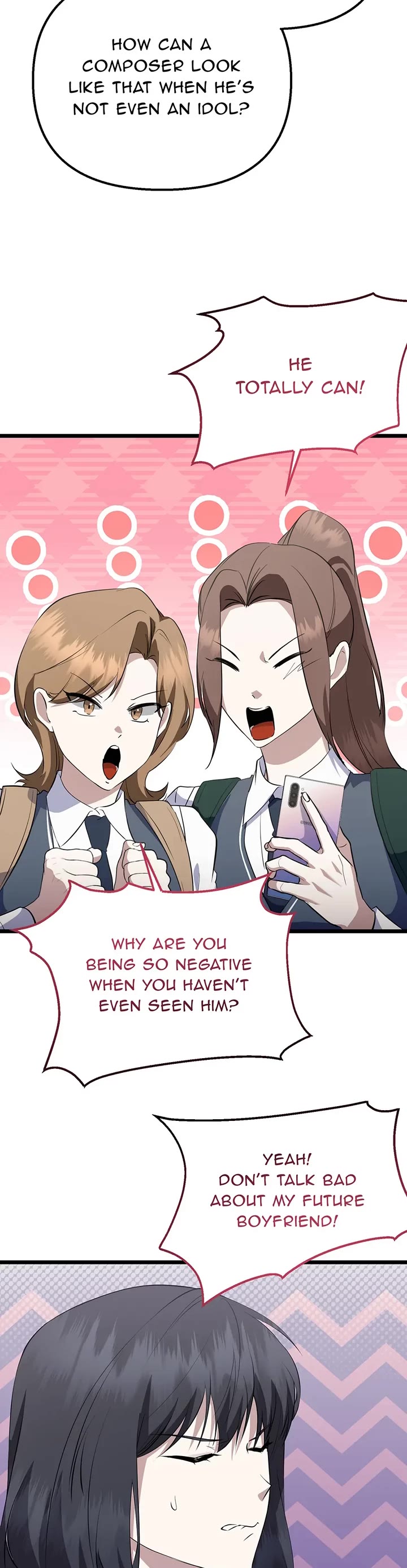 Return of the Genius Composer Chapter 19 page 9 - Chapter 19