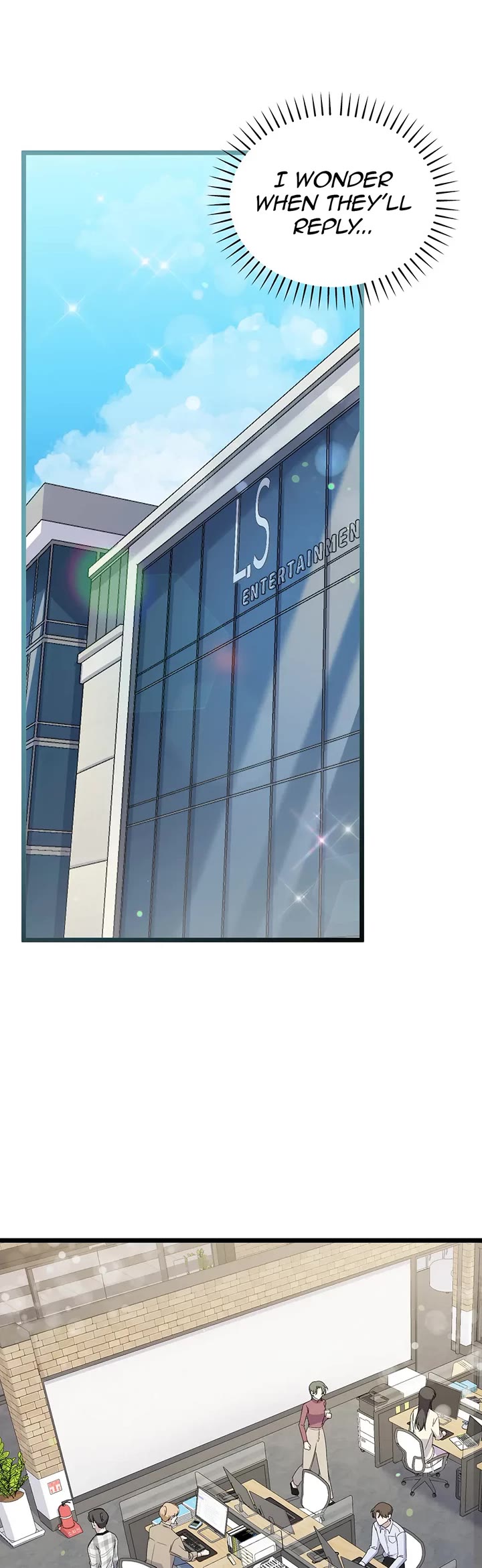 Return of the Genius Composer Chapter 2 page 14 - Chapter 2