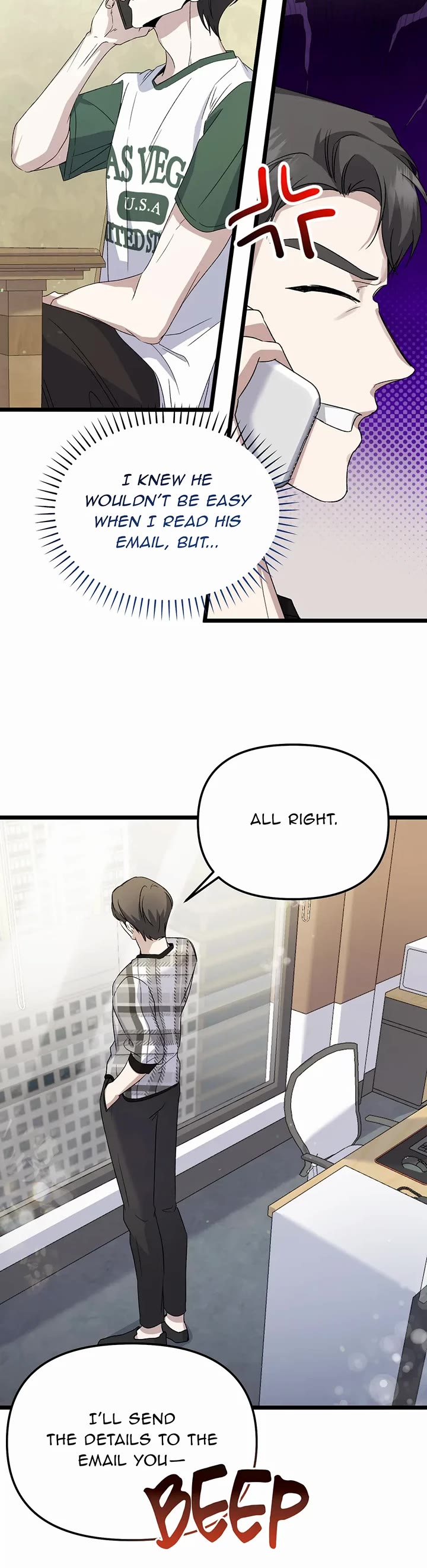 Return of the Genius Composer Chapter 2 page 25 - Chapter 2