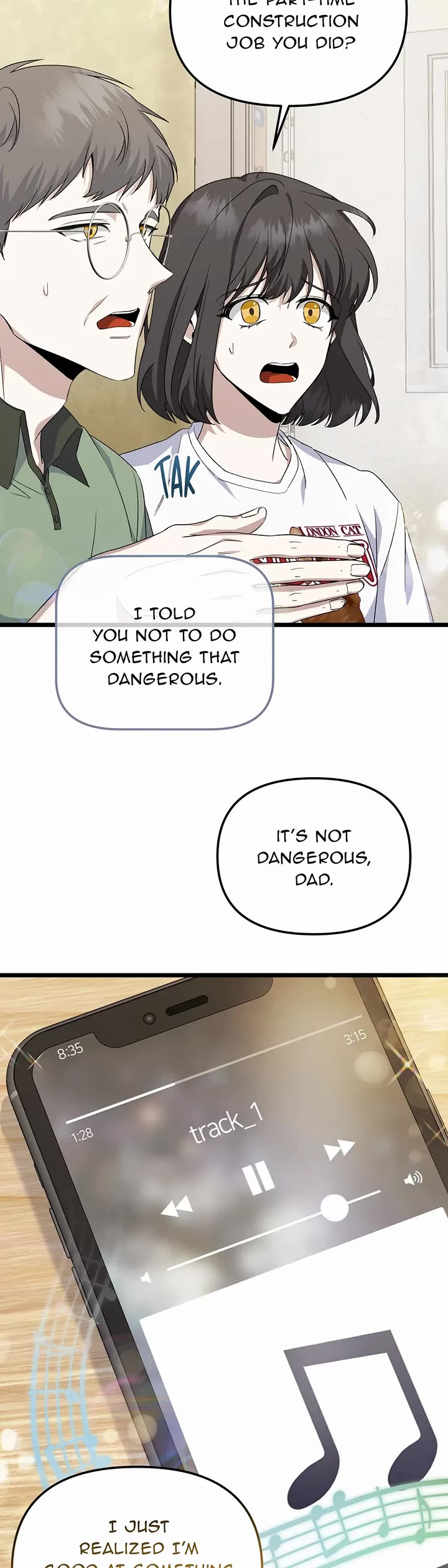 Return of the Genius Composer Chapter 2 page 30 - Chapter 2