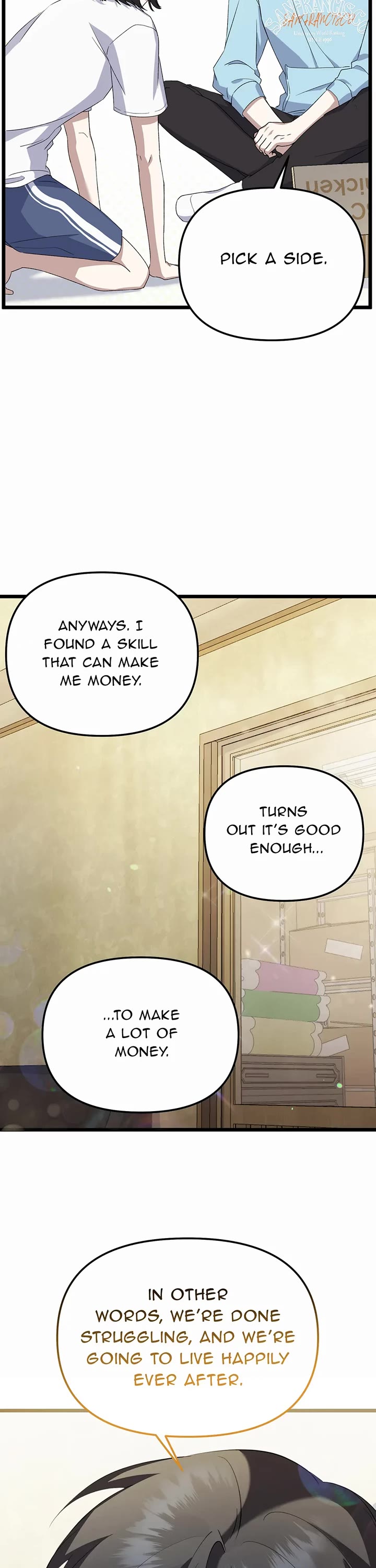 Return of the Genius Composer Chapter 2 page 32 - Chapter 2