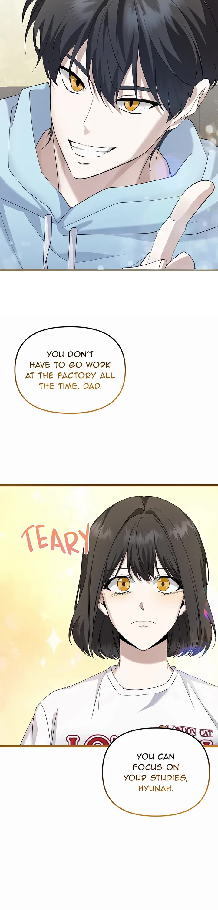 Return of the Genius Composer Chapter 2 page 33 - Chapter 2