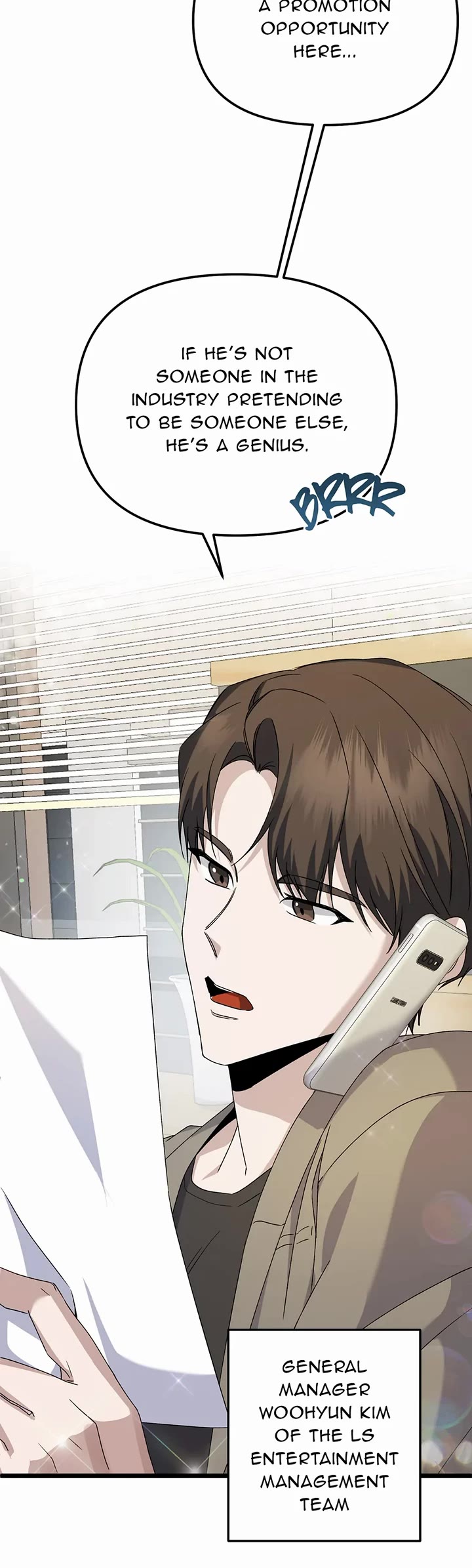 Return of the Genius Composer Chapter 2 page 39 - Chapter 2