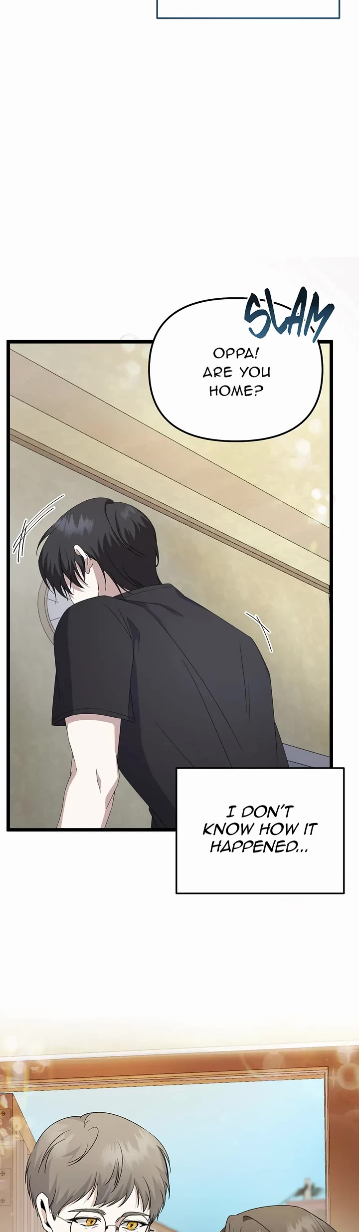 Return of the Genius Composer Chapter 2 page 4 - Chapter 2