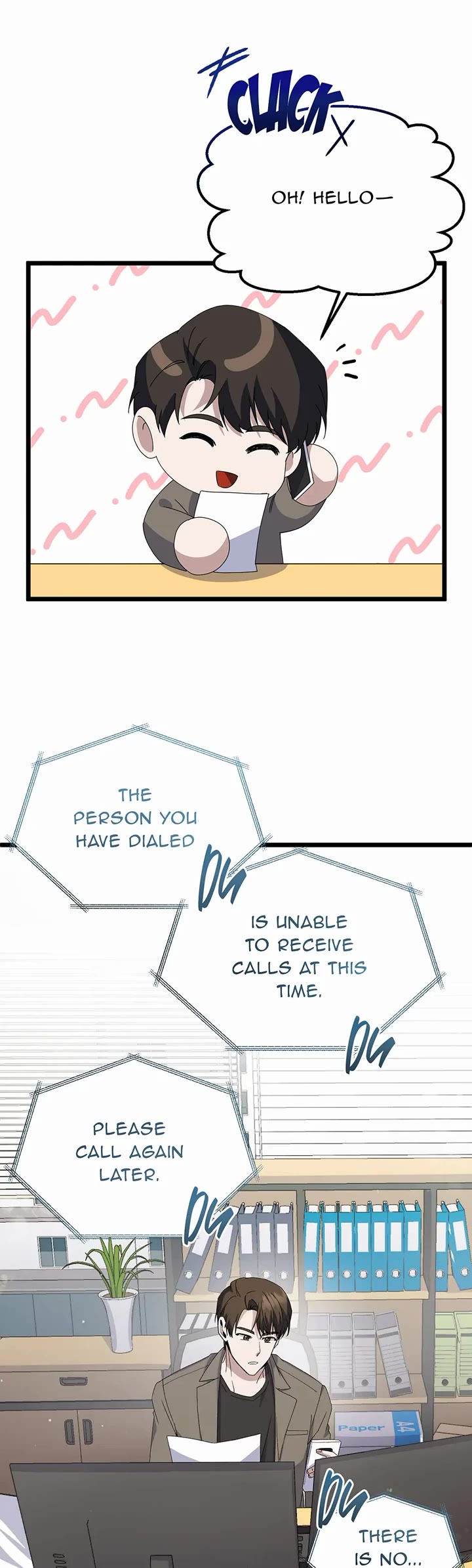 Return of the Genius Composer Chapter 2 page 40 - Chapter 2