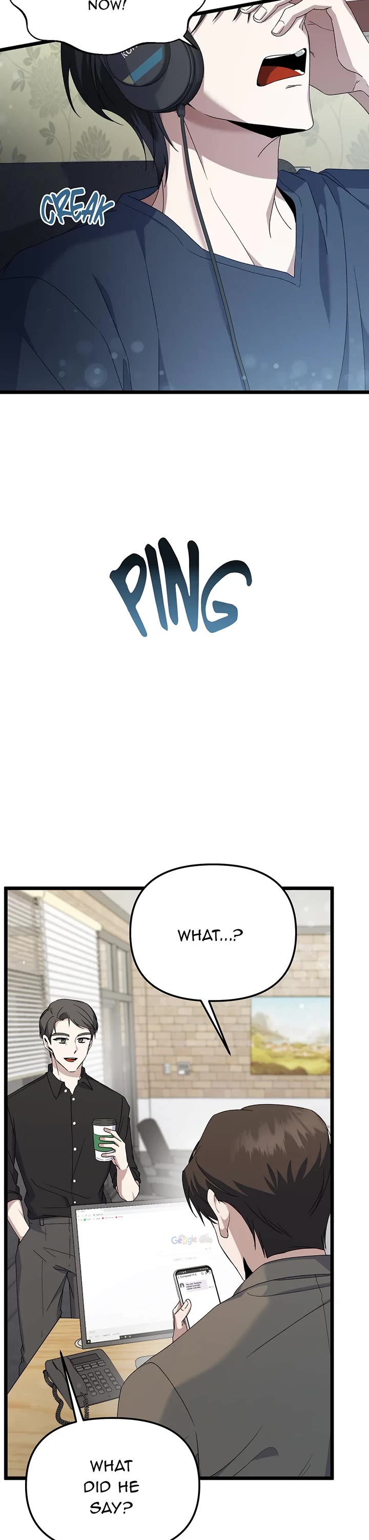 Return of the Genius Composer Chapter 2 page 42 - Chapter 2