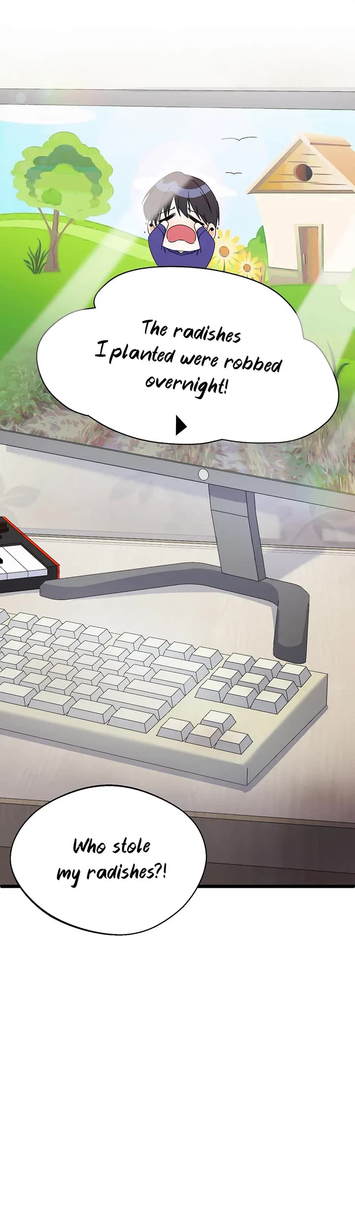 Return of the Genius Composer Chapter 2 page 45 - Chapter 2