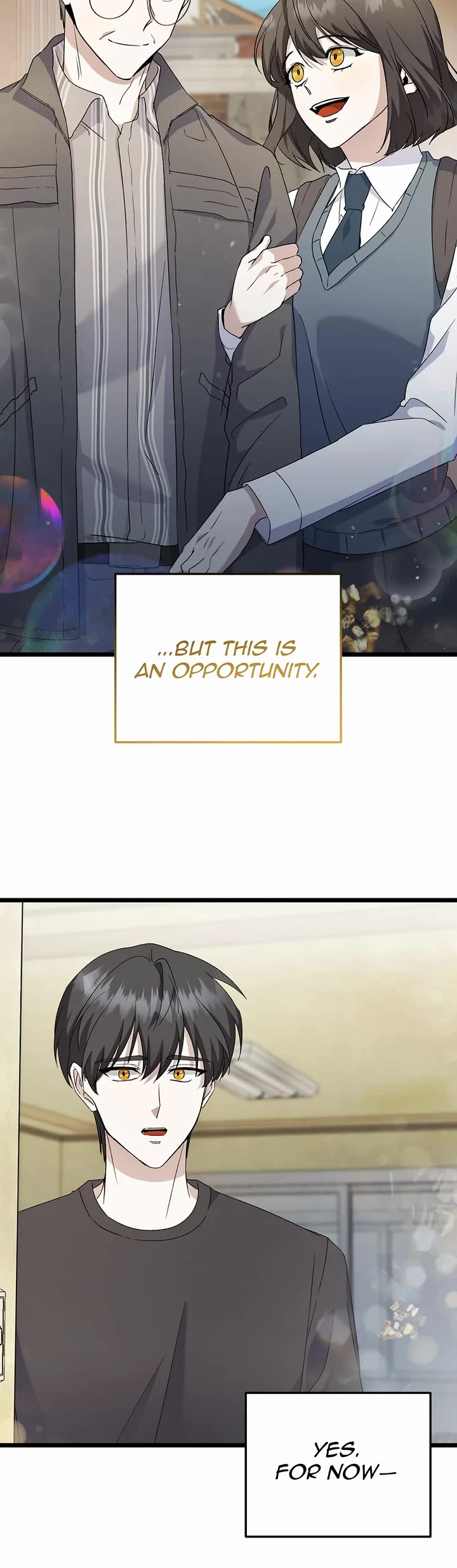 Return of the Genius Composer Chapter 2 page 5 - Chapter 2