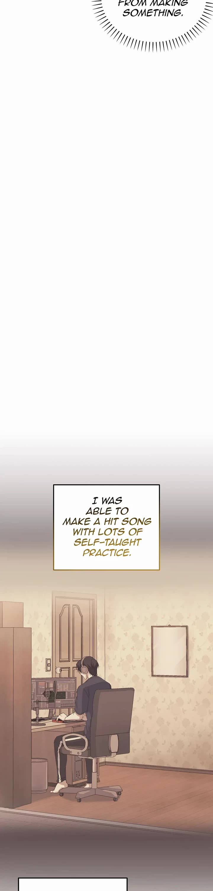 Return of the Genius Composer Chapter 2 page 8 - Chapter 2