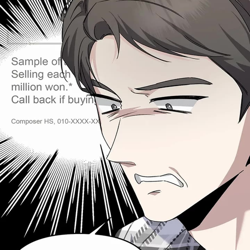 Return of the Genius Composer Chapter 2 cover