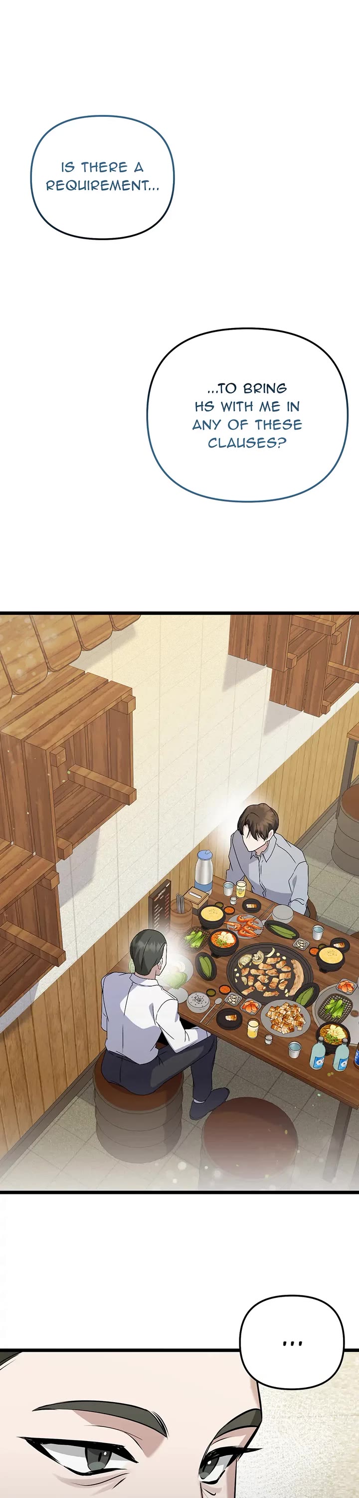 Return of the Genius Composer Chapter 20 page 1 - Chapter 20:Legs