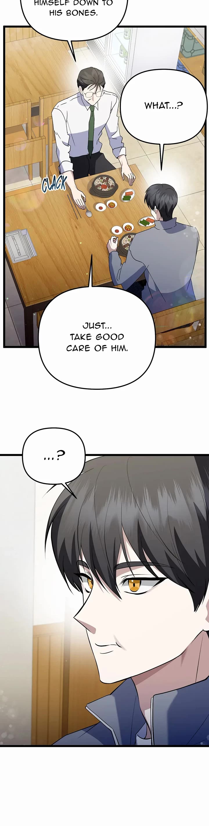 Return of the Genius Composer Chapter 20 page 15 - Chapter 20:Legs