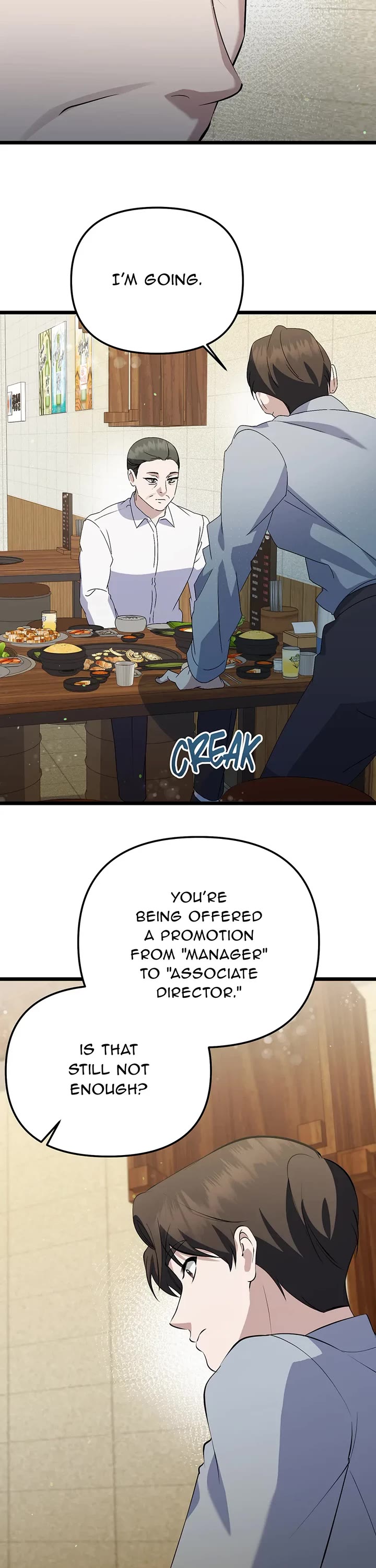Return of the Genius Composer Chapter 20 page 2 - Chapter 20:Legs
