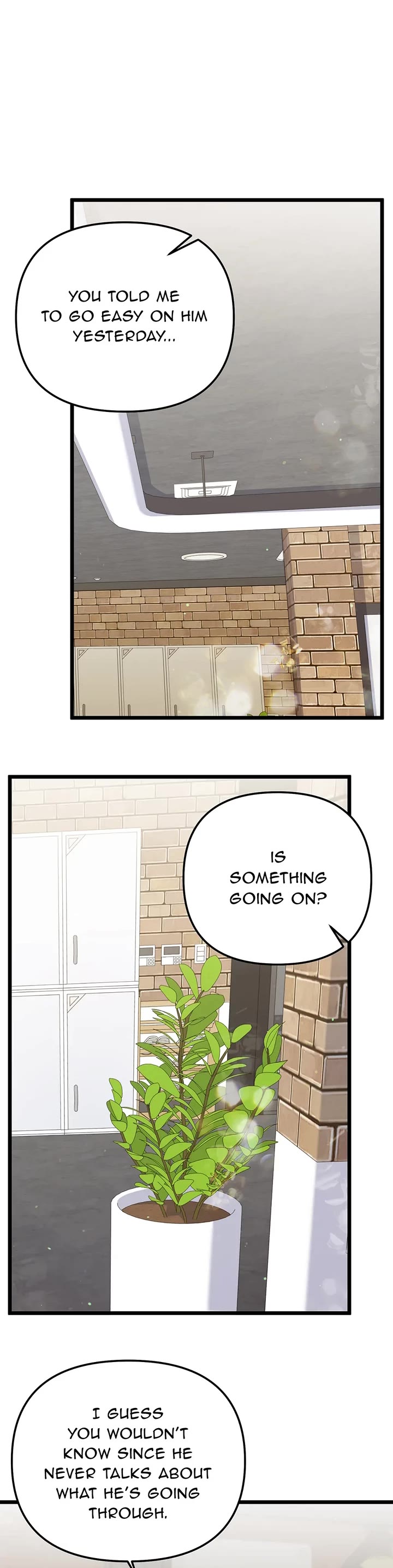 Return of the Genius Composer Chapter 20 page 24 - Chapter 20:Legs