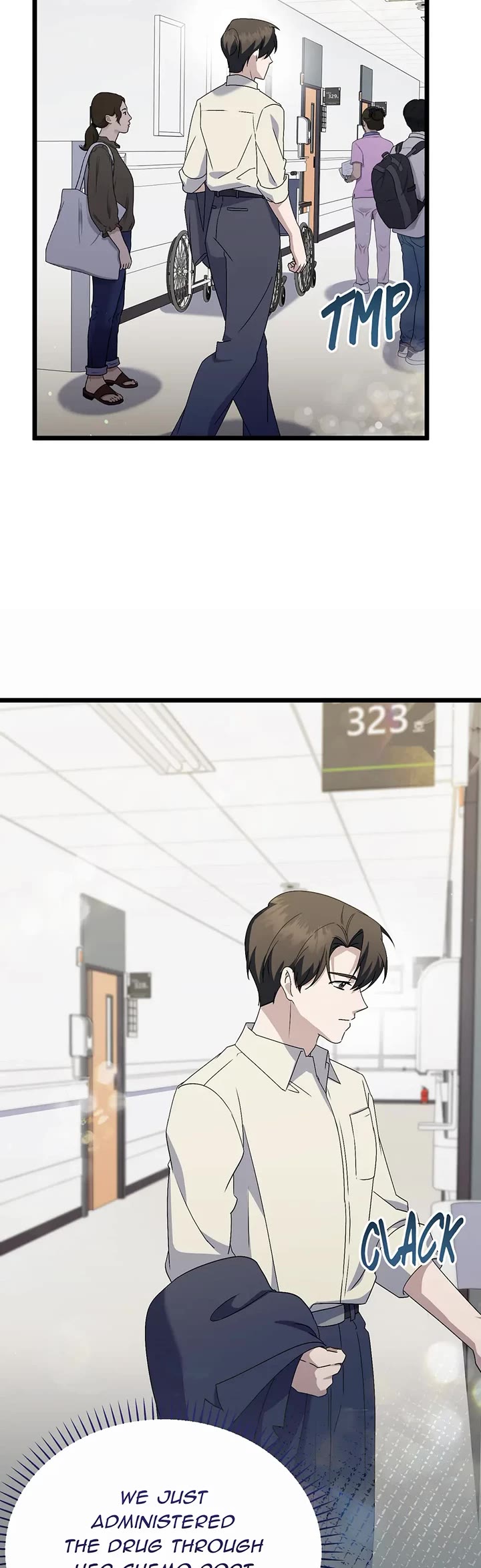 Return of the Genius Composer Chapter 20 page 30 - Chapter 20:Legs