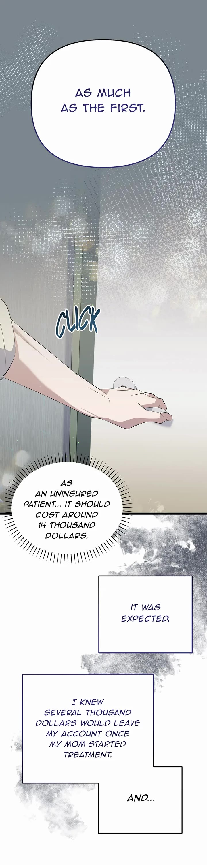 Return of the Genius Composer Chapter 20 page 32 - Chapter 20:Legs