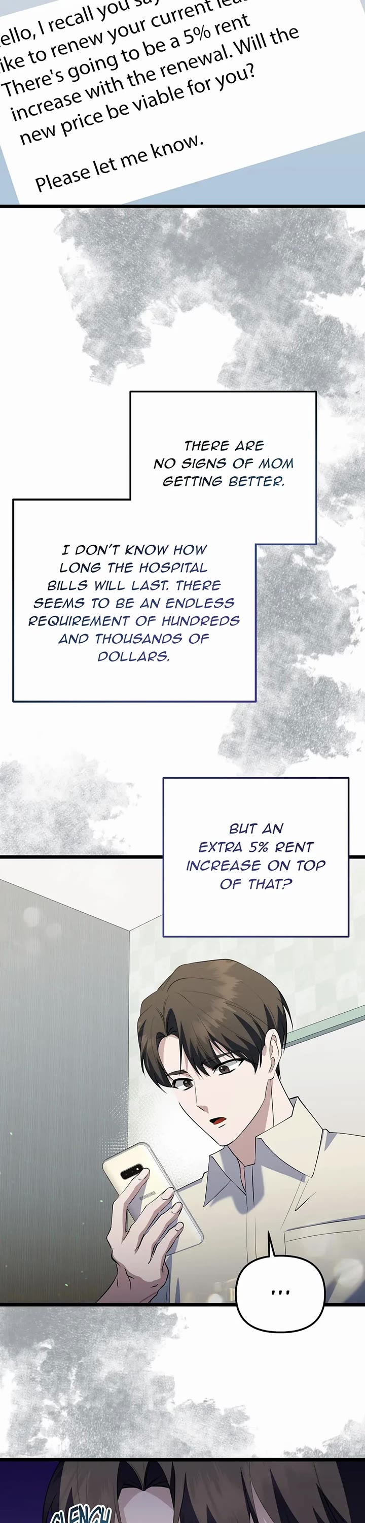 Return of the Genius Composer Chapter 20 page 36 - Chapter 20:Legs