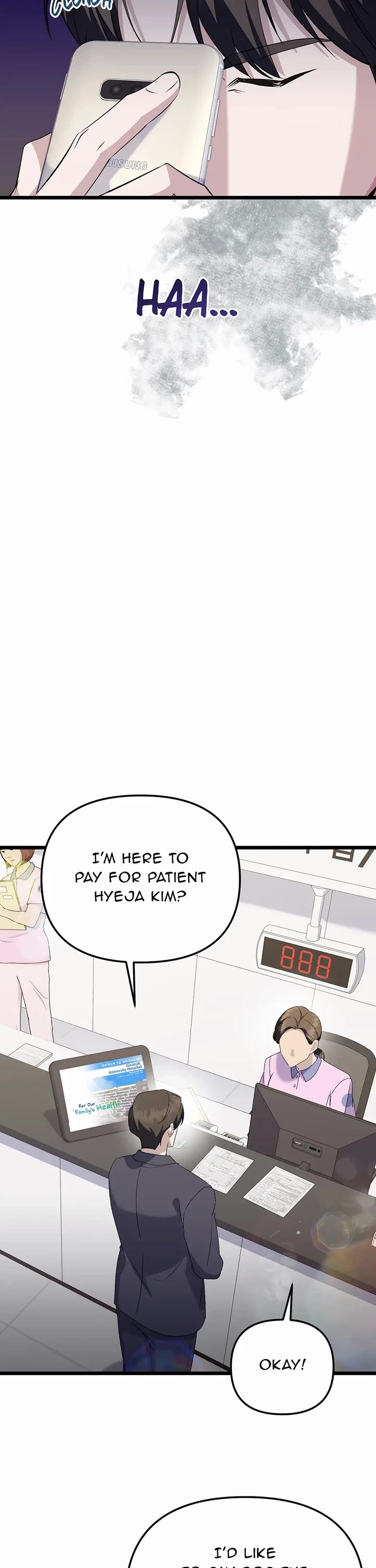 Return of the Genius Composer Chapter 20 page 37 - Chapter 20:Legs