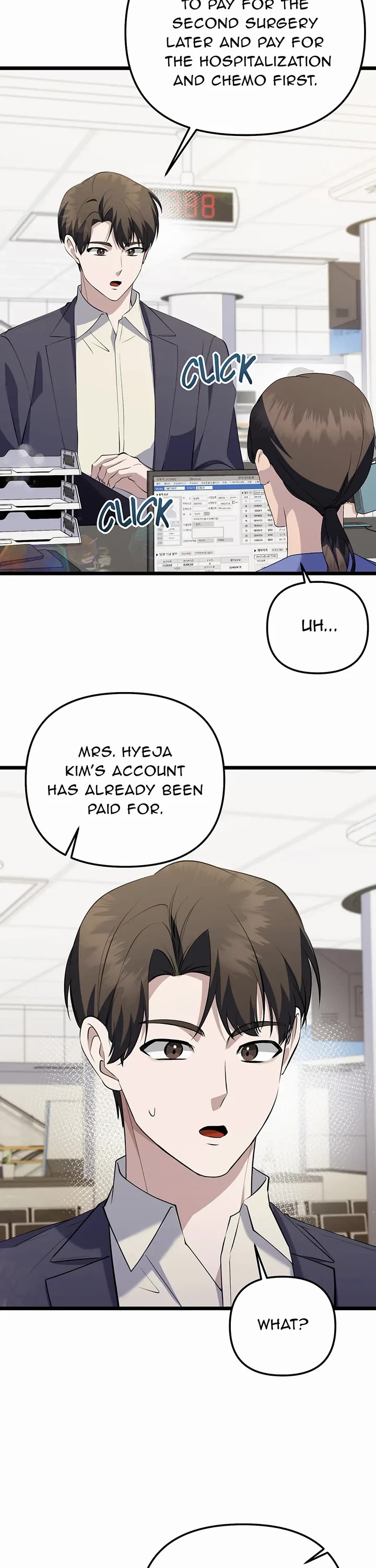 Return of the Genius Composer Chapter 20 page 38 - Chapter 20:Legs