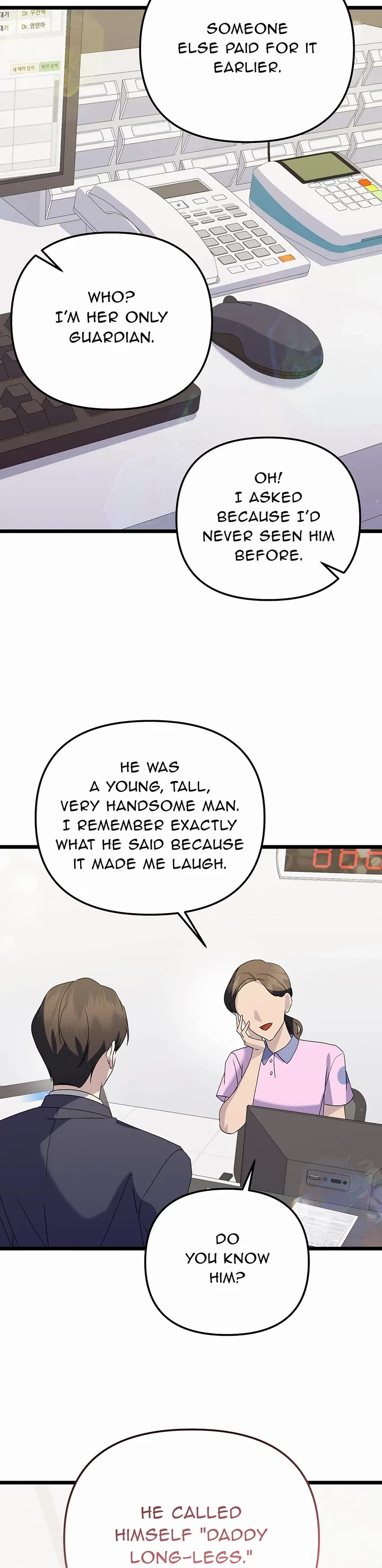 Return of the Genius Composer Chapter 20 page 39 - Chapter 20:Legs