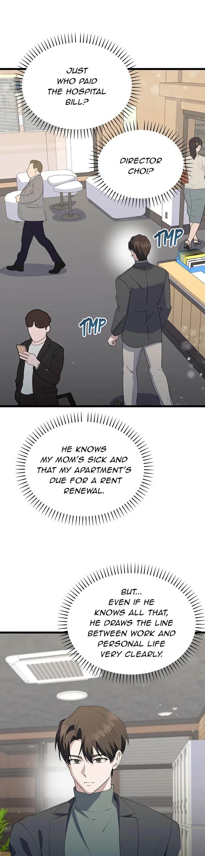 Return of the Genius Composer Chapter 21 page 1 - Chapter 21