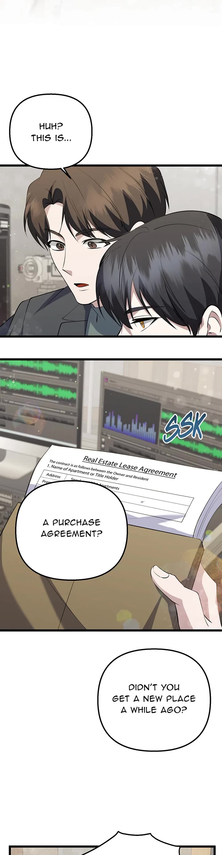 Return of the Genius Composer Chapter 21 page 10 - Chapter 21