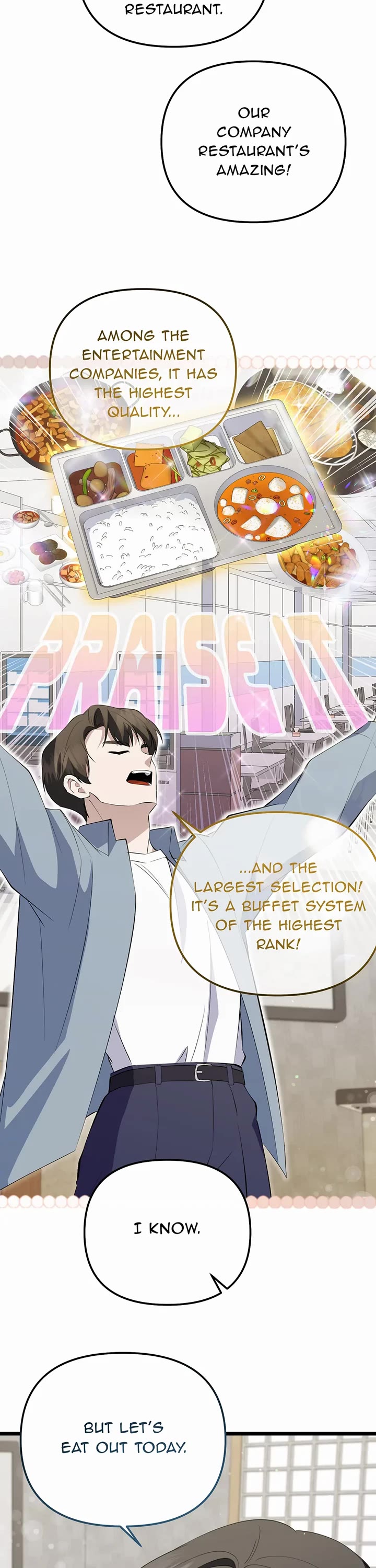 Return of the Genius Composer Chapter 21 page 18 - Chapter 21